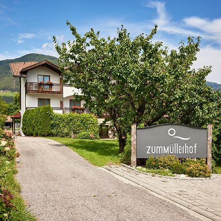 Ferienpension Zummuellerhof Natz-Schabs Екстер'єр фото