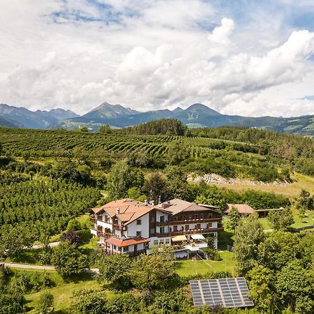 Ferienpension Zummuellerhof Natz-Schabs Екстер'єр фото