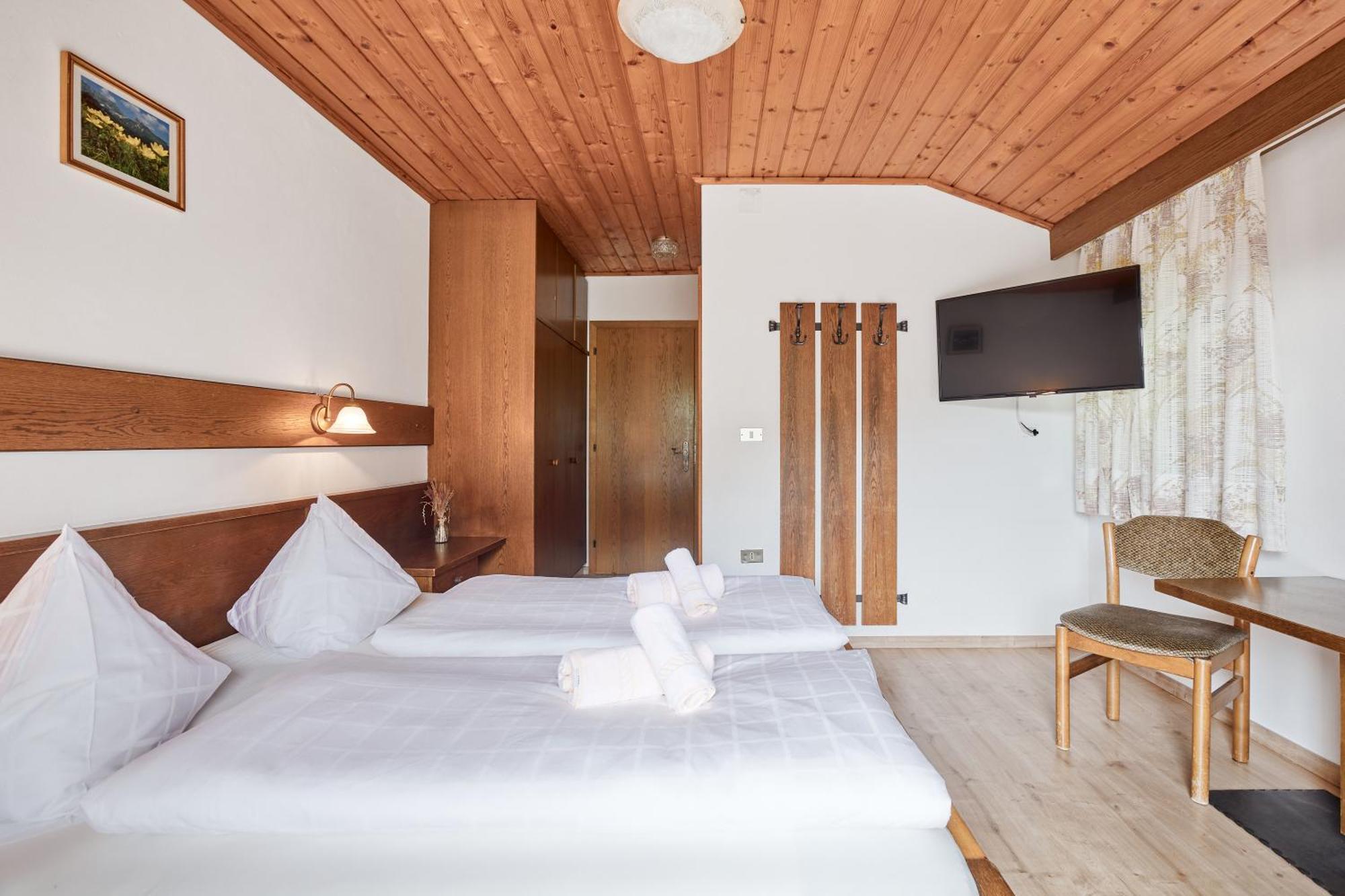 Ferienpension Zummuellerhof Natz-Schabs Екстер'єр фото