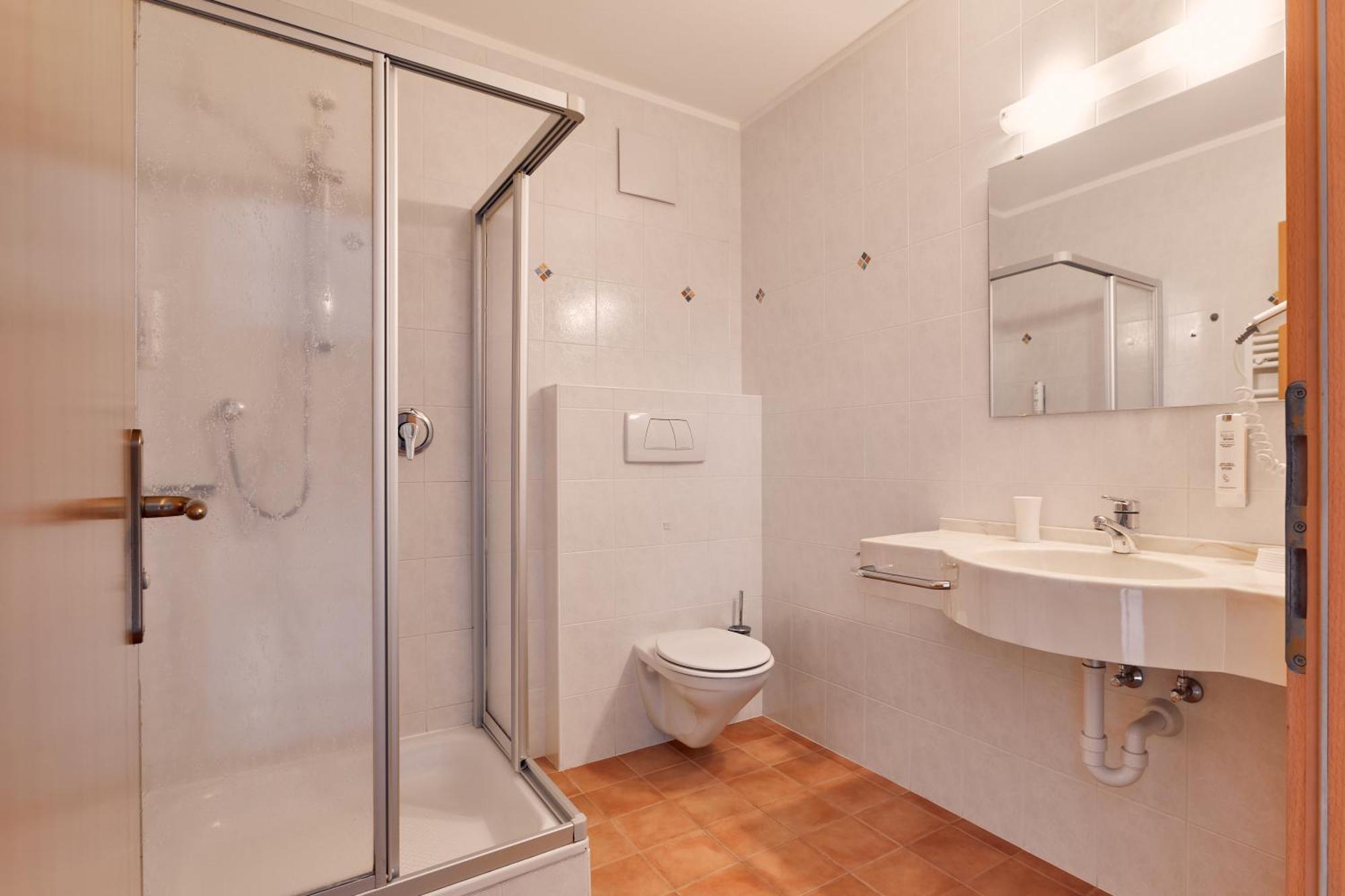 Ferienpension Zummuellerhof Natz-Schabs Екстер'єр фото