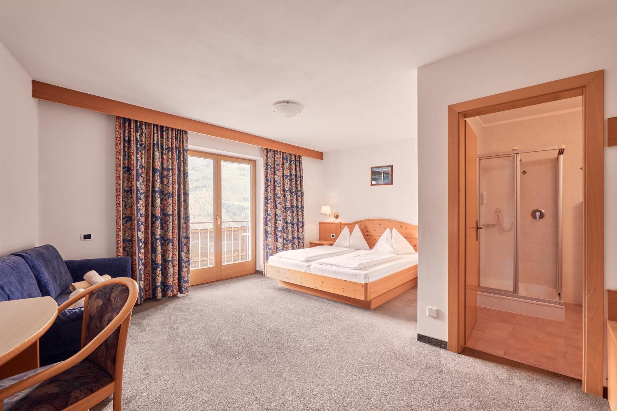Ferienpension Zummuellerhof Natz-Schabs Екстер'єр фото