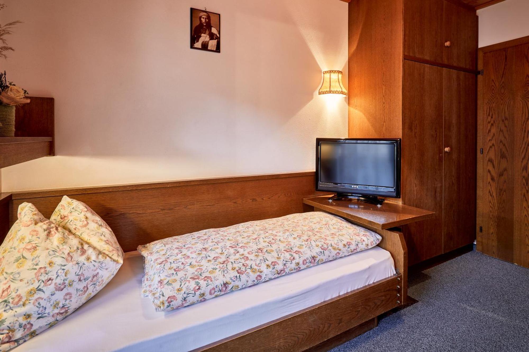 Ferienpension Zummuellerhof Natz-Schabs Номер фото