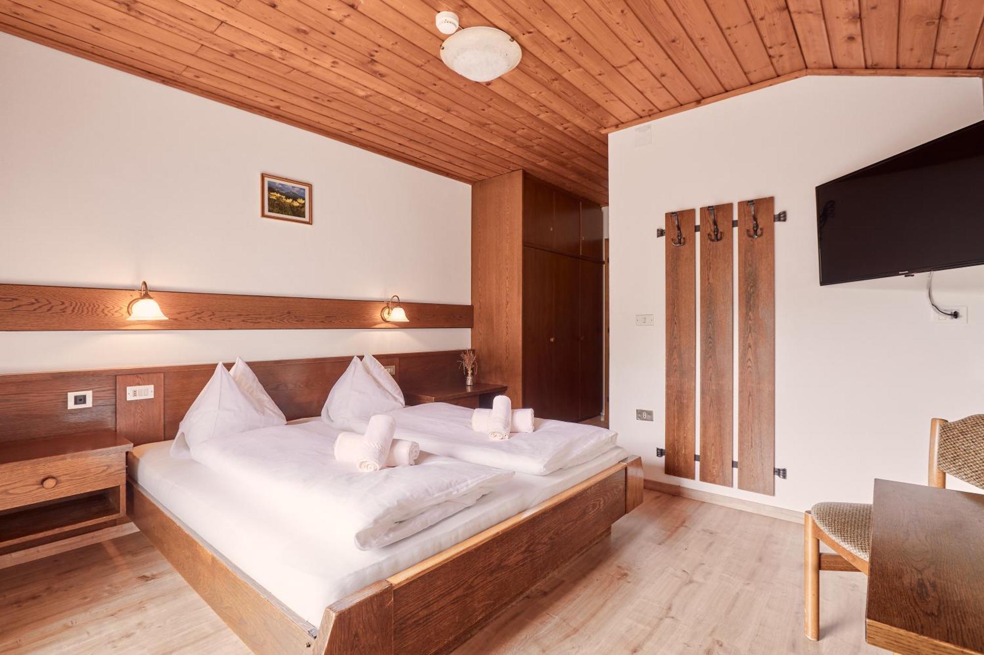 Ferienpension Zummuellerhof Natz-Schabs Екстер'єр фото