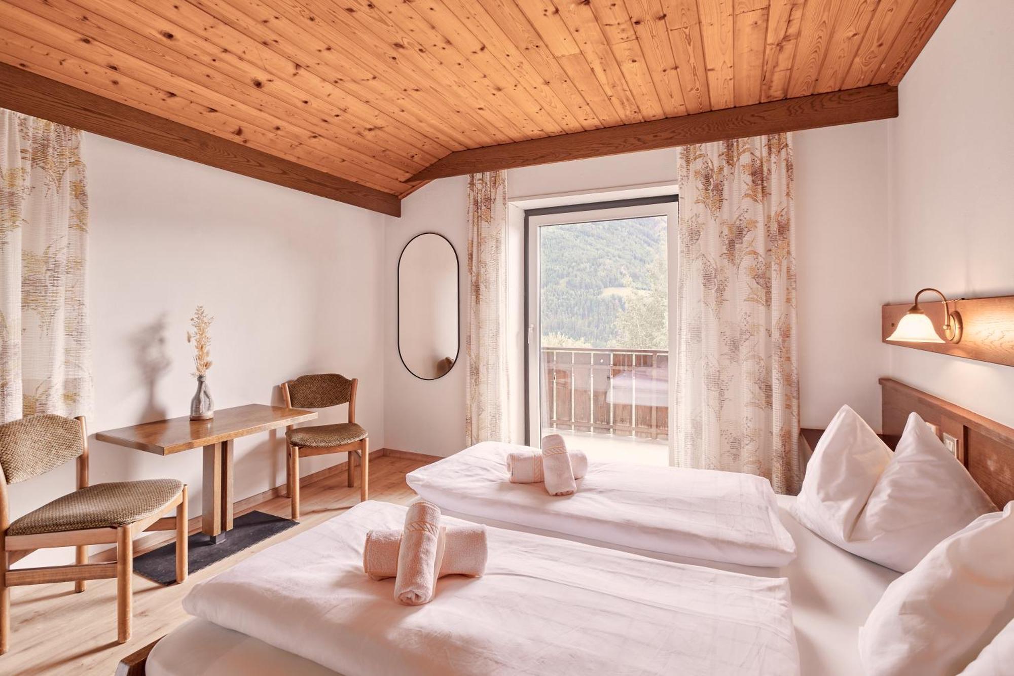 Ferienpension Zummuellerhof Natz-Schabs Екстер'єр фото