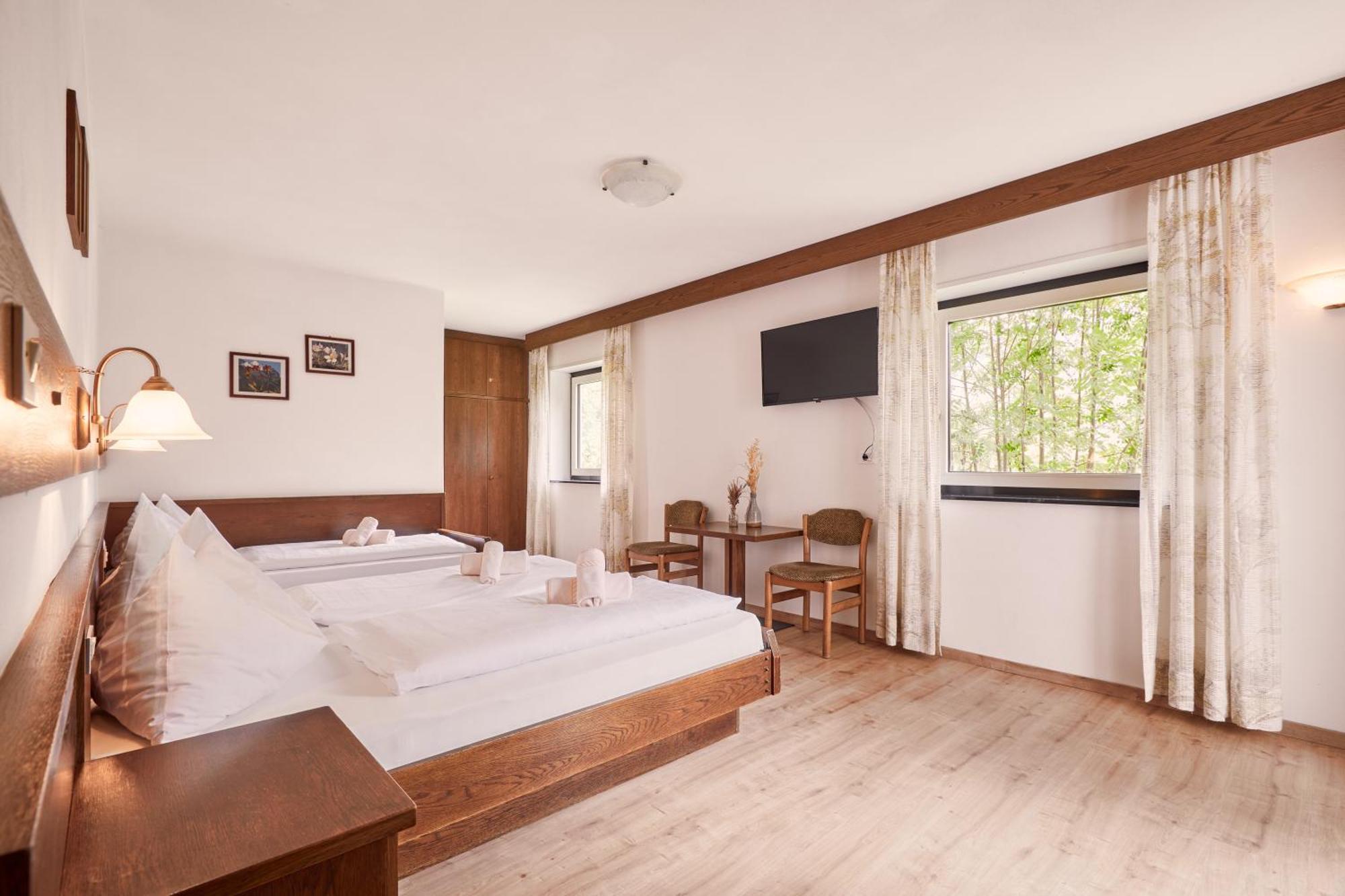 Ferienpension Zummuellerhof Natz-Schabs Екстер'єр фото