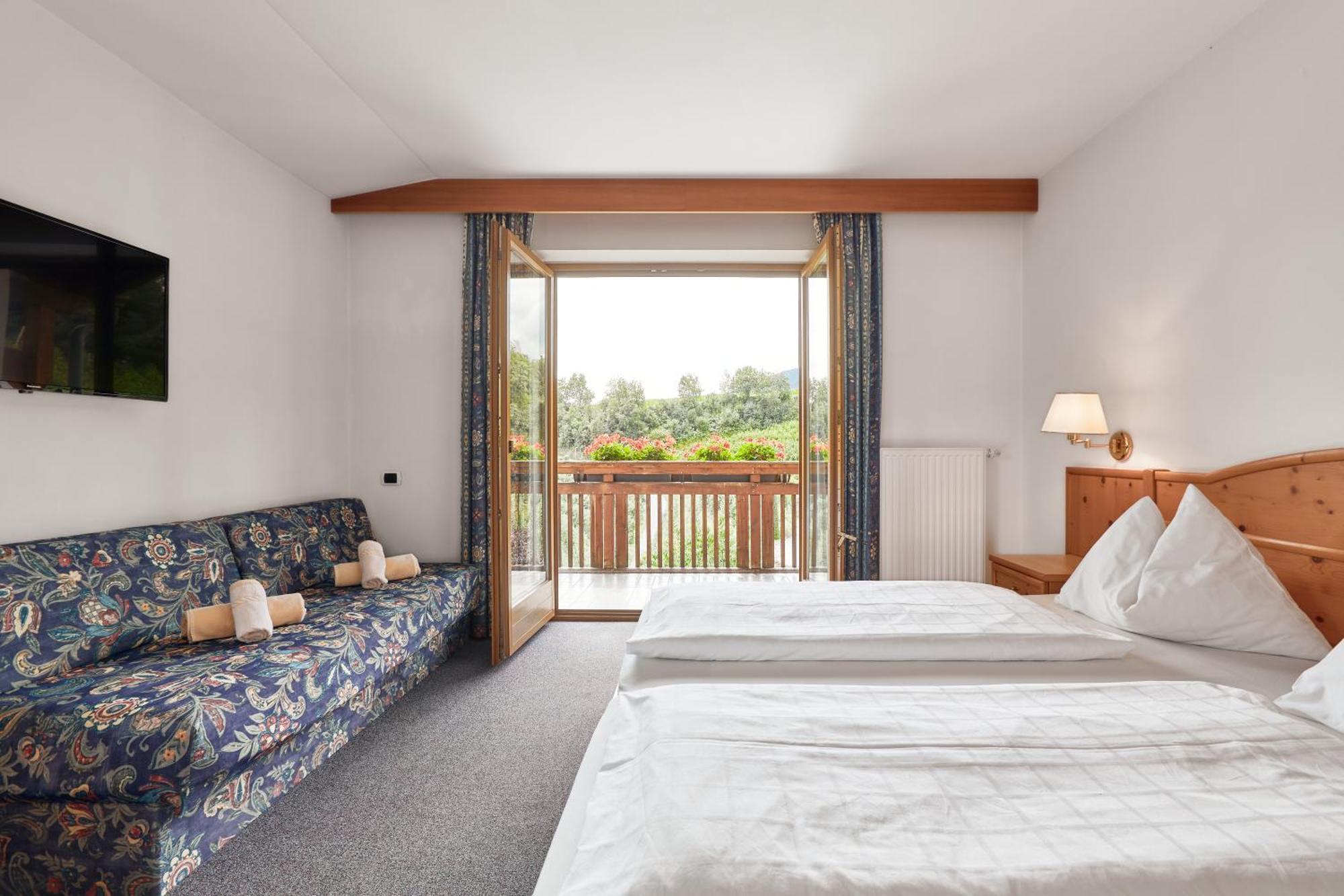 Ferienpension Zummuellerhof Natz-Schabs Екстер'єр фото