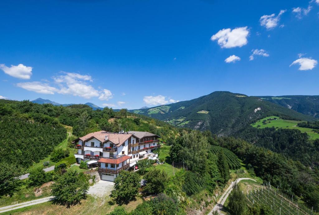 Ferienpension Zummuellerhof Natz-Schabs Екстер'єр фото