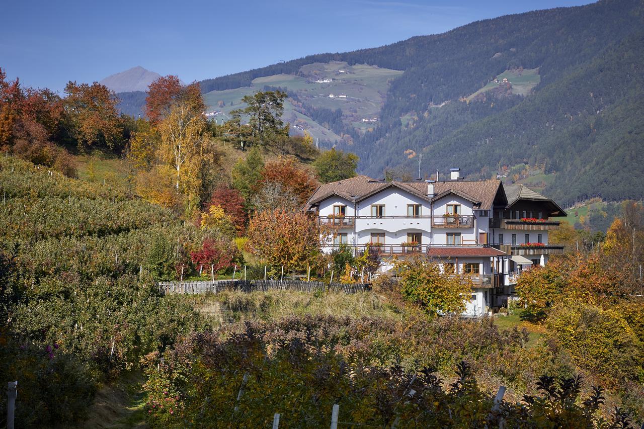 Ferienpension Zummuellerhof Natz-Schabs Екстер'єр фото